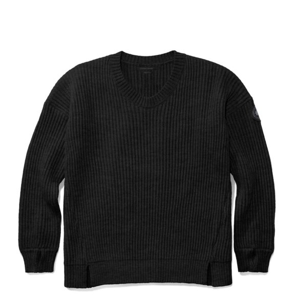 Canada Goose Mackenzie Sweater - Picture 5 of 11